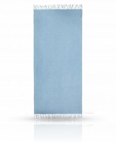 Палантин Женский C-CAS_26S.1/AZUR